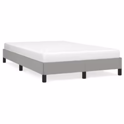 Giroletto Grigio Chiaro 120x190 cm in Tessutocod mxl 115790 - Vista aggiuntiva 2