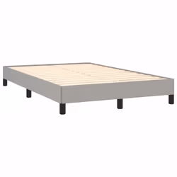 Giroletto Grigio Chiaro 120x190 cm in Tessutocod mxl 115790 - Vista aggiuntiva 3