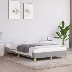 Ottieni una notte di sonno migliore e riposante con questo giroletto! È un'accogliente aggiunta a qualsiasi camera da letto. ...