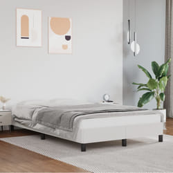 Giroletto Bianco 120x190 cm in Similpellecod mxl 91817