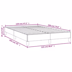 VidaXL 379502 rete a doghe - Vista aggiuntiva 8
