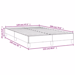 VidaXL 379505 rete a doghe - Vista aggiuntiva 8