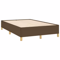 Giroletto Marrone Scuro 120x190 cm in Tessutocod mxl 115212 - Vista aggiuntiva 3