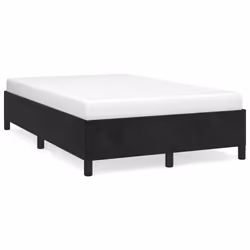 Giroletto Nero 120x190 cm in Vellutocod mxl 115157 - Vista aggiuntiva 2