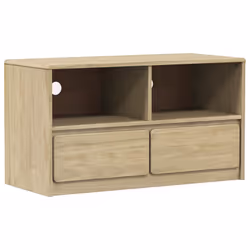 VidaXL 377597, Legno, Legno, Legno, 990 mm, 430 mm, 550 mm