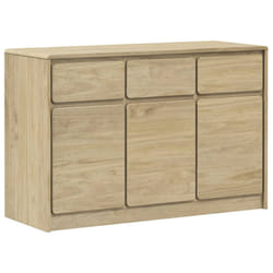 VidaXL 377601 credenza per soggiorno