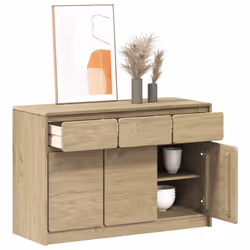 VidaXL 377601 credenza per soggiorno