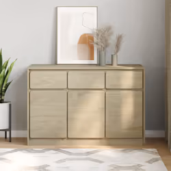 VidaXL 377601 credenza per soggiorno