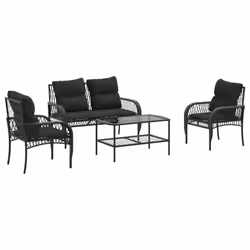 VidaXL 368727, 4 pz