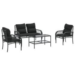 VidaXL 368727 set mobili da esterno