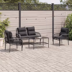 VidaXL 368727 set mobili da esterno