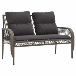 VidaXL 368729 set mobili da esterno