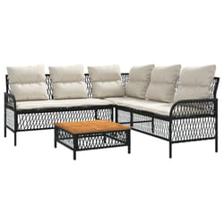 VidaXL 368733 set mobili da esterno