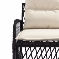 VidaXL 368733 set mobili da esterno - Vista aggiuntiva 8