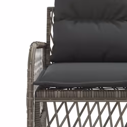 VidaXL 368734 set mobili da esterno - Vista aggiuntiva 8