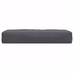 VidaXL 4002662 cuscino Antracite - Vista aggiuntiva 4