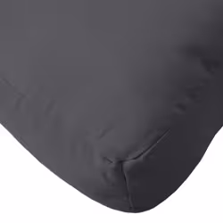 VidaXL 4002662 cuscino Antracite - Vista aggiuntiva 5