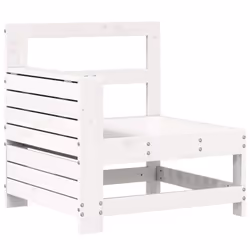 VidaXL 844879, Legno, Adulti e bambini, 690 mm, 620 mm, 705 mm