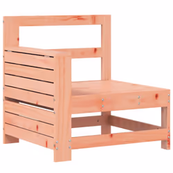 VidaXL 844881, Legno, Adulti e bambini, 690 mm, 620 mm, 705 mm