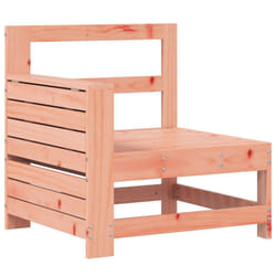 VidaXL 844881 panca da esterno Legno