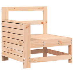 VidaXL 844883, Legno, Adulti e bambini, 690 mm, 620 mm, 705 mm
