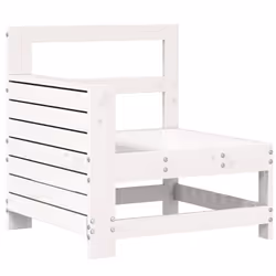 VidaXL 844884, Legno, Adulti e bambini, 690 mm, 620 mm, 705 mm
