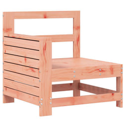 VidaXL 844886 panca da esterno Legno