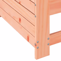VidaXL 844886 panca da esterno Legno - Vista aggiuntiva 7