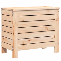 VidaXL 844888, Legno, Adulti e bambini, 620 mm, 315 mm, 520 mm