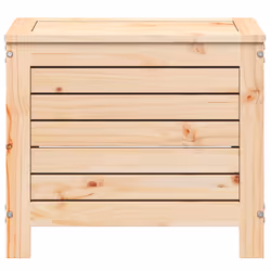 VidaXL 844888 panca da esterno Legno - Vista aggiuntiva 4
