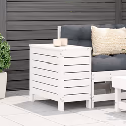 VidaXL 844889 panca da esterno Legno