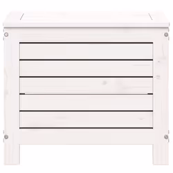 VidaXL 844889 panca da esterno Legno - Vista aggiuntiva 4