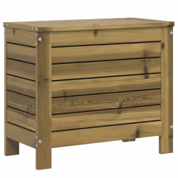 VidaXL 844892, Legno, Adulti e bambini, 620 mm, 315 mm, 520 mm