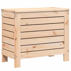 VidaXL 844893, Legno, Adulti e bambini, 620 mm, 300 mm, 320 mm