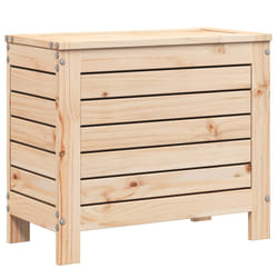 VidaXL 844893 panca da esterno Legno