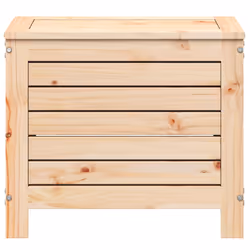 VidaXL 844893 panca da esterno Legno - Vista aggiuntiva 4