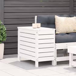 VidaXL 844894 panca da esterno Legno