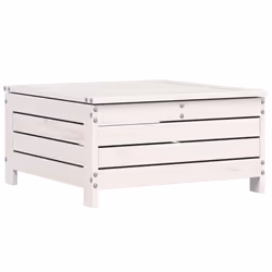 VidaXL 844899, Legno, Adulti e bambini, 620 mm, 635 mm, 320 mm