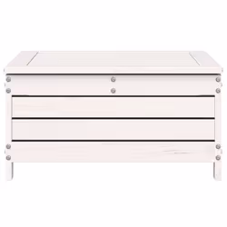 VidaXL 844899 panca da esterno Legno - Vista aggiuntiva 4