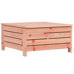 VidaXL 844901 panca da esterno Legno