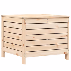 VidaXL 844903, Legno, Adulti e bambini, 620 mm, 635 mm, 535 mm