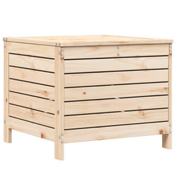 VidaXL 844903 panca da esterno Legno