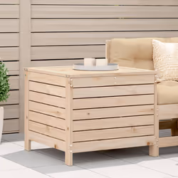 VidaXL 844903 panca da esterno Legno