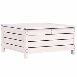 VidaXL 844904, Legno, Adulti e bambini, 620 mm, 635 mm, 535 mm