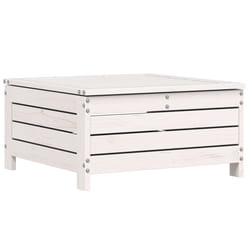 VidaXL 844904 panca da esterno Legno