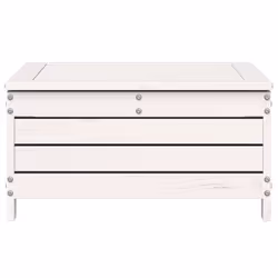 VidaXL 844904 panca da esterno Legno - Vista aggiuntiva 4