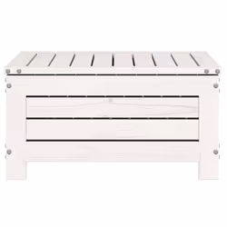 VidaXL 844904 panca da esterno Legno - Vista aggiuntiva 5