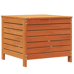 VidaXL 844905 panca da esterno Legno