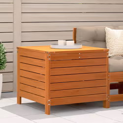 VidaXL 844905 panca da esterno Legno