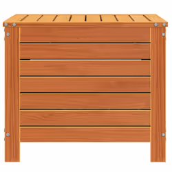 VidaXL 844905 panca da esterno Legno - Vista aggiuntiva 5